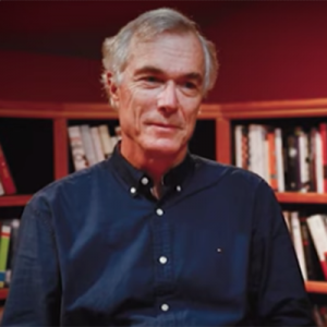 UBC historian talks “China and the pandemic”