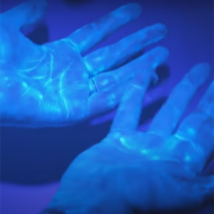 UBC historian explains the evolution of hand-washing