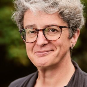 UBC Education professor re-imagines university co-operative housing