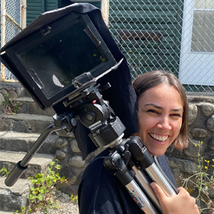 UBC filmmaker reflects on public engagement with refugee communities