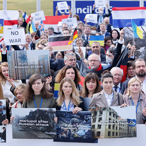 UBC professor argues for necessity of humanities in understanding Russian war in Ukraine