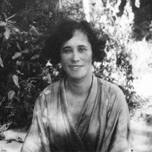 The first Asian screenwriter in Hollywood’s 1920s ‘dream factory,’ Winnifred Eaton, challenged its racism