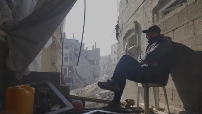 From Ground Zero: 22 untold short stories in film from Gaza